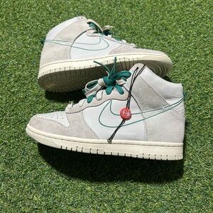 Youth Nike Dunk
